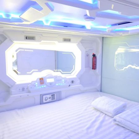 Capsule Riverside TP. Hồ Chí Minh Ngoại thất bức ảnh