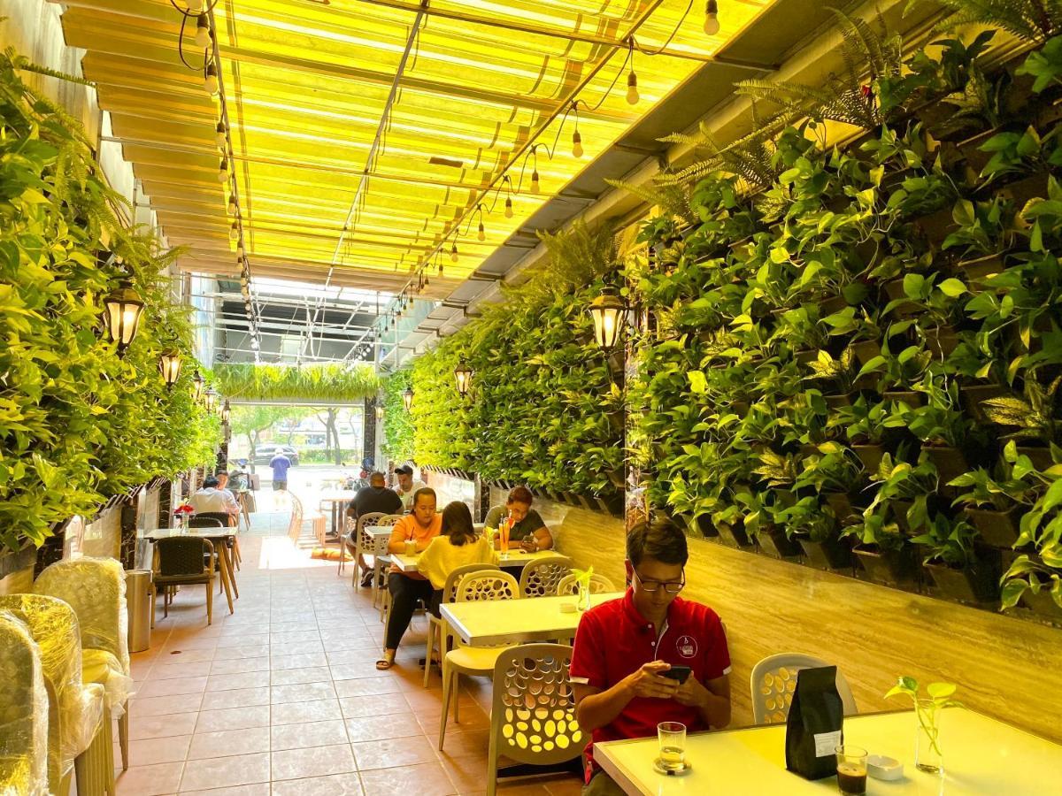Capsule Riverside TP. Hồ Chí Minh Ngoại thất bức ảnh
