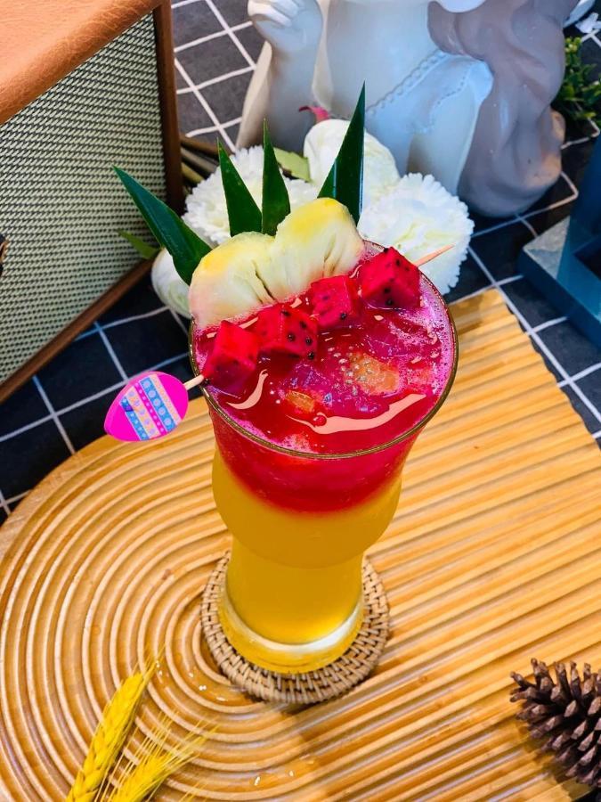 Capsule Riverside TP. Hồ Chí Minh Ngoại thất bức ảnh